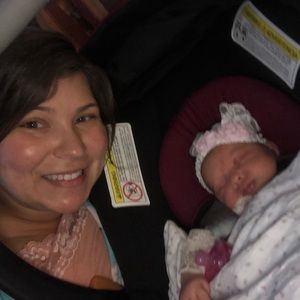 Meet your Posher, Elizabeth